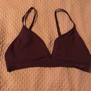 Patagonia bra